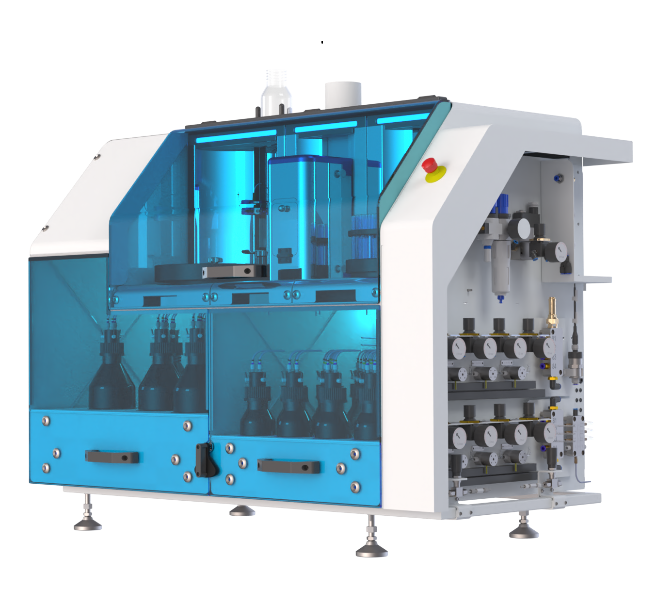 Machine